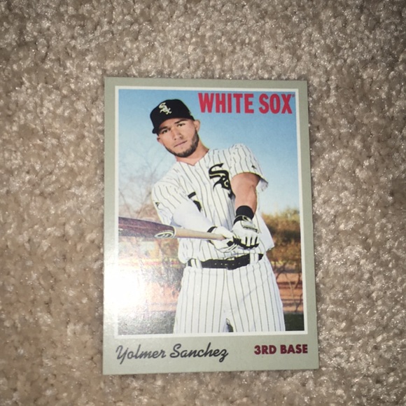 Baseball cards - Picture 7 of 8